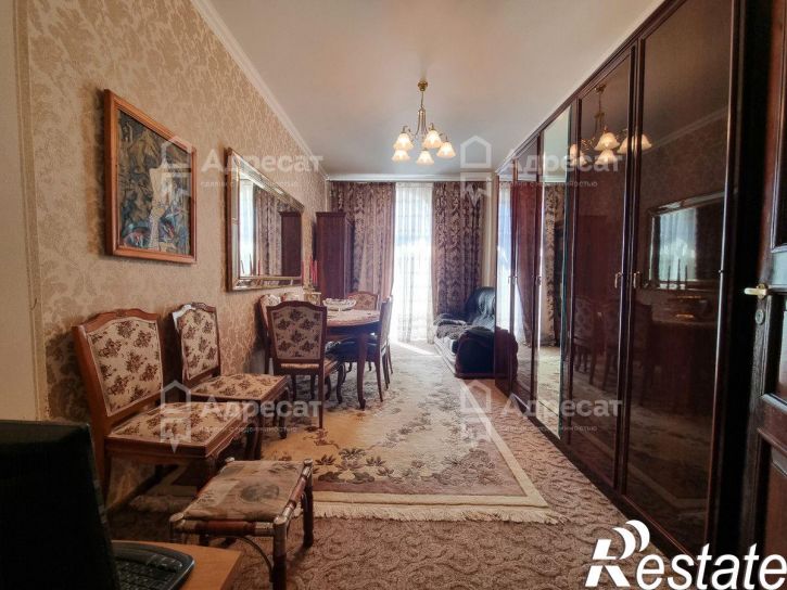 3-комн квартира ул. Мира,  д.18