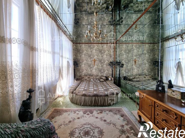 3-комн квартира ул. Мира,  д.18