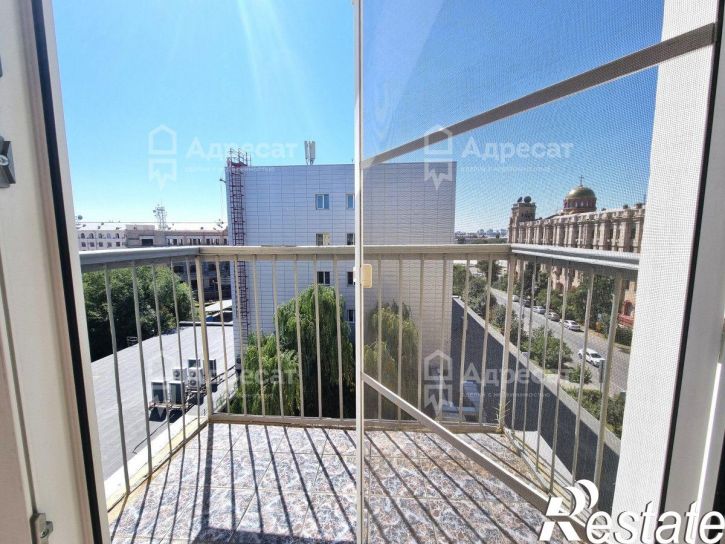3-комн квартира ул. Мира,  д.18