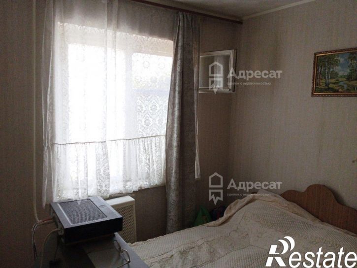 2-комн квартира ул. 50-летия ВЛКСМ,  д.2