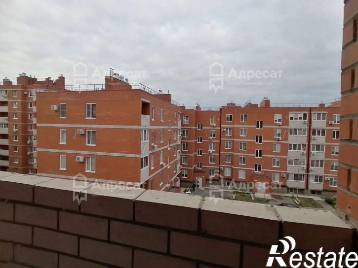 2-комн квартира ул. 70-летия Победы,  д.20