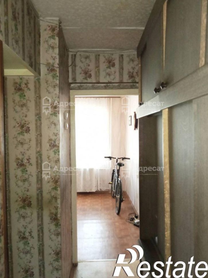 2-комн квартира ул. 50-летия ВЛКСМ,  д.2