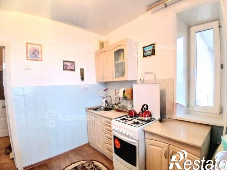 1-комн квартира ул. Быстрова,  д.64