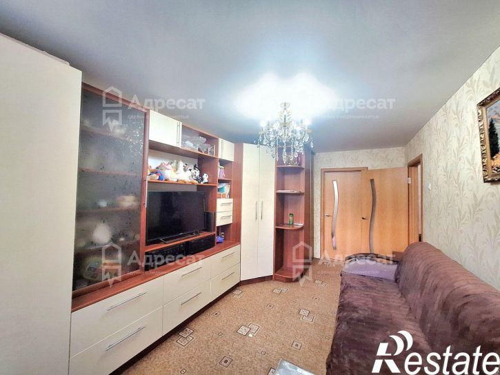 2-комн квартира ул. Быстрова,  д.88