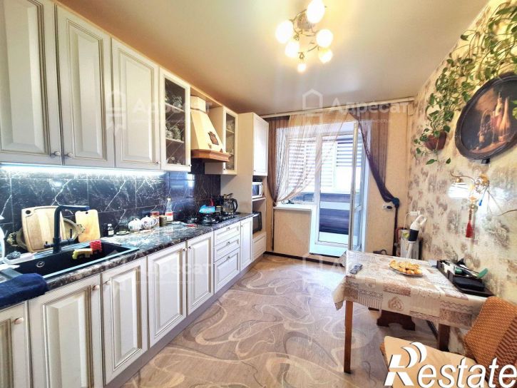 1-комн квартира ул. Никитина,  д.125а