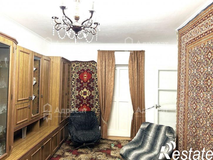 3-комн квартира ул. Петроградская,  д.7