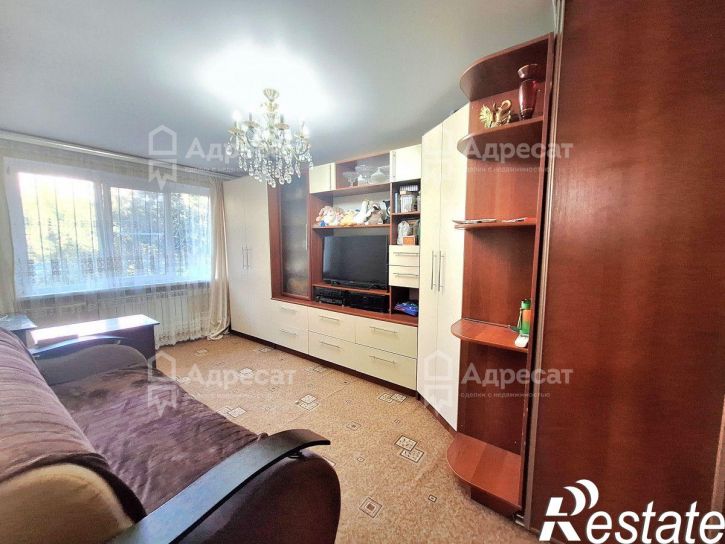 2-комн квартира ул. Быстрова,  д.88
