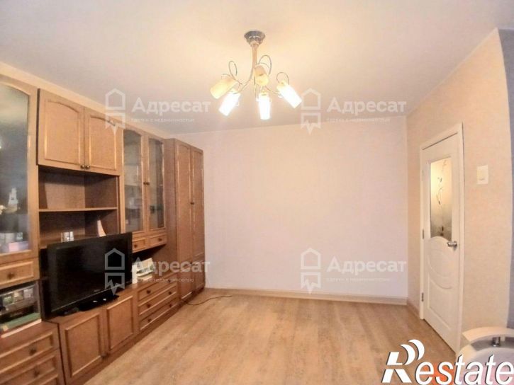 1-комн квартира ул. Быстрова,  д.64