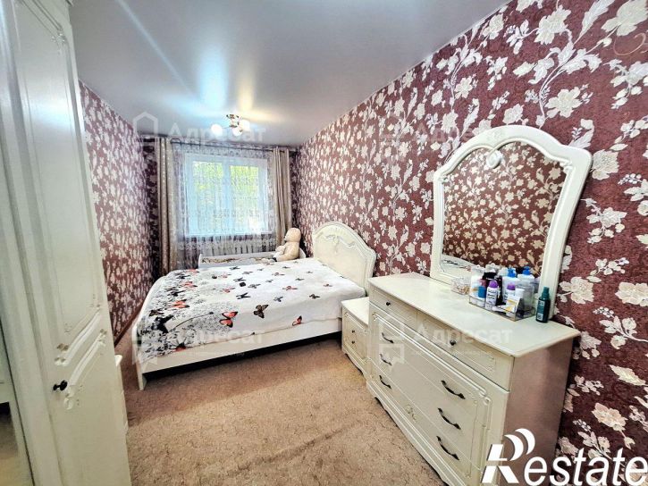 2-комн квартира ул. Быстрова,  д.88