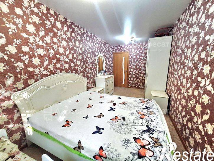 2-комн квартира ул. Быстрова,  д.88