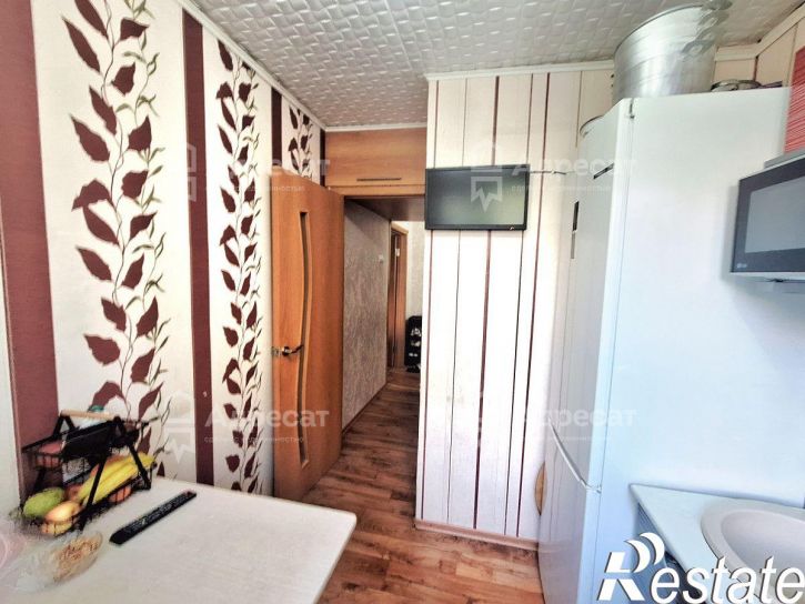 2-комн квартира ул. Быстрова,  д.88