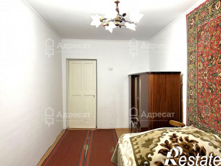 3-комн квартира ул. Петроградская,  д.7