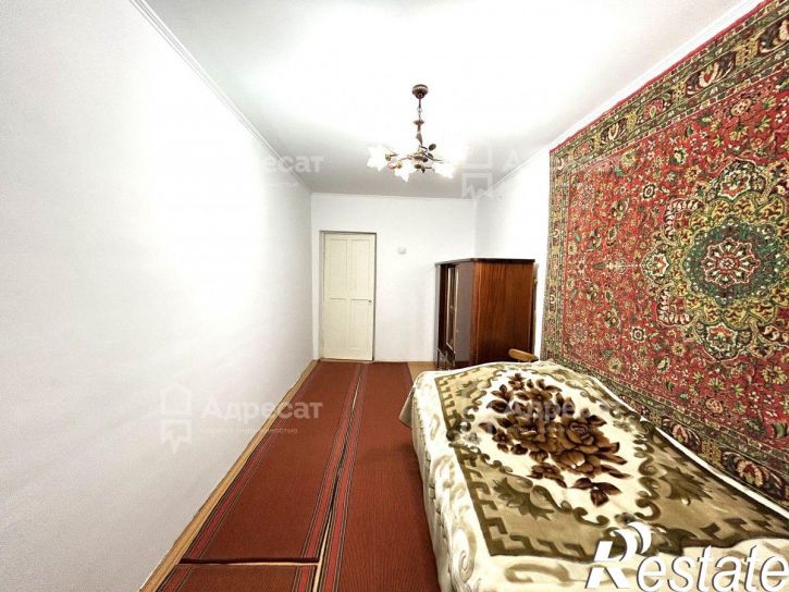 3-комн квартира ул. Петроградская,  д.7