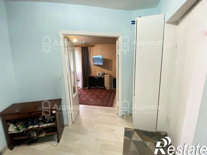 1-комн квартира Бульвар 30-летия Победы,  д.17д
