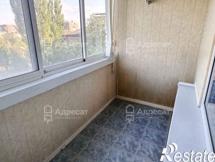 2-комн квартира ул. Закавказская,  д.1