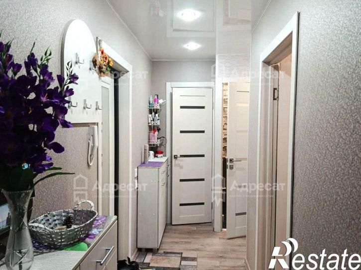2-комн квартира ул. Российская,  д.5