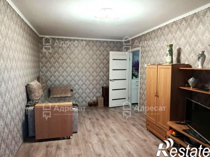 2-комн квартира ул. Российская,  д.5