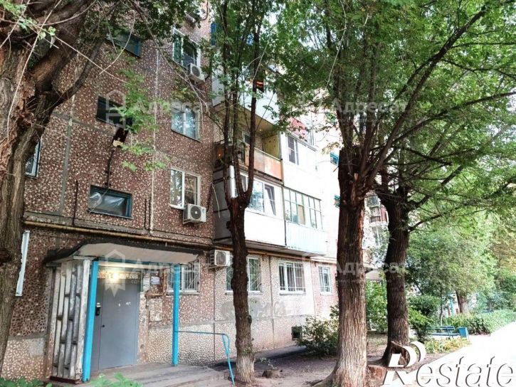 2-комн квартира ул. Российская,  д.5