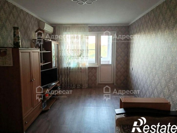 2-комн квартира ул. Российская,  д.5