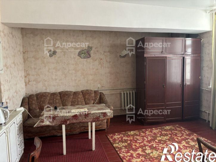 Комната ул. Запорожская,  д.4