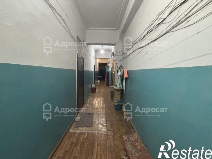 Комната ул. Запорожская,  д.4
