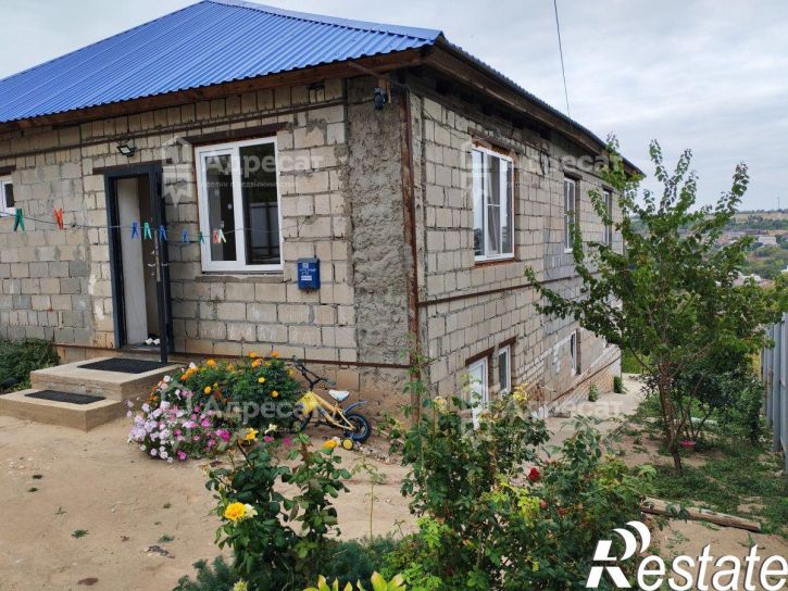 Коттедж/дом ул. Бирюзовая