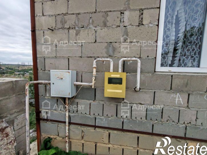Коттедж/дом ул. Бирюзовая