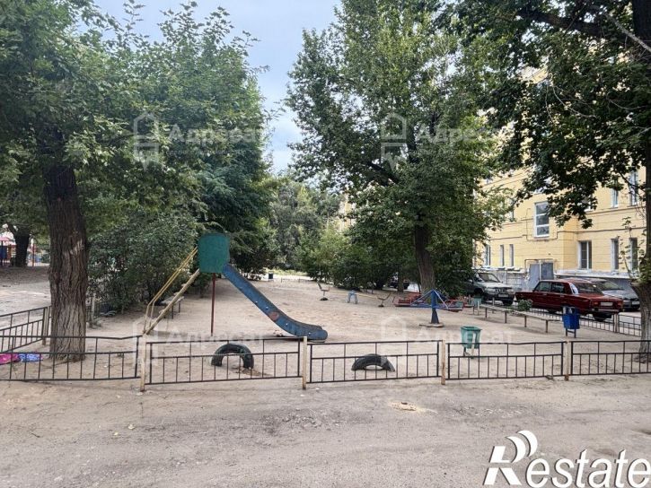 Комната ул. Запорожская,  д.4