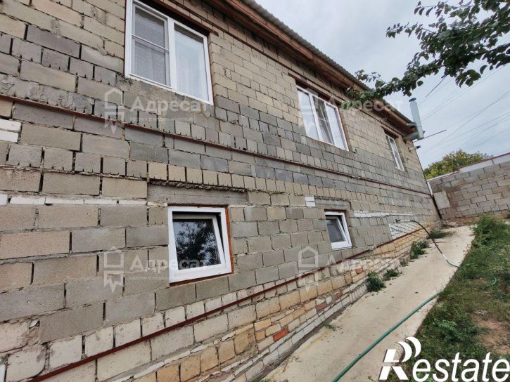 Коттедж/дом ул. Бирюзовая