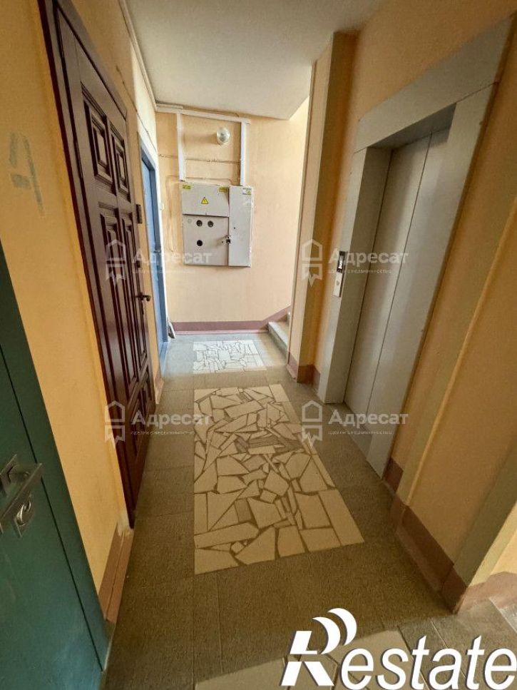 2-комн квартира ул. им. Тулака,  д.8/1