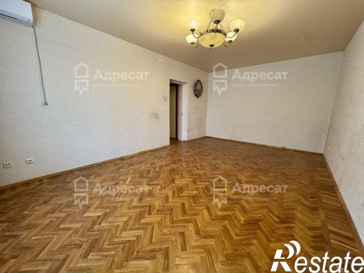 2-комн квартира ул. им. Тулака,  д.8/1