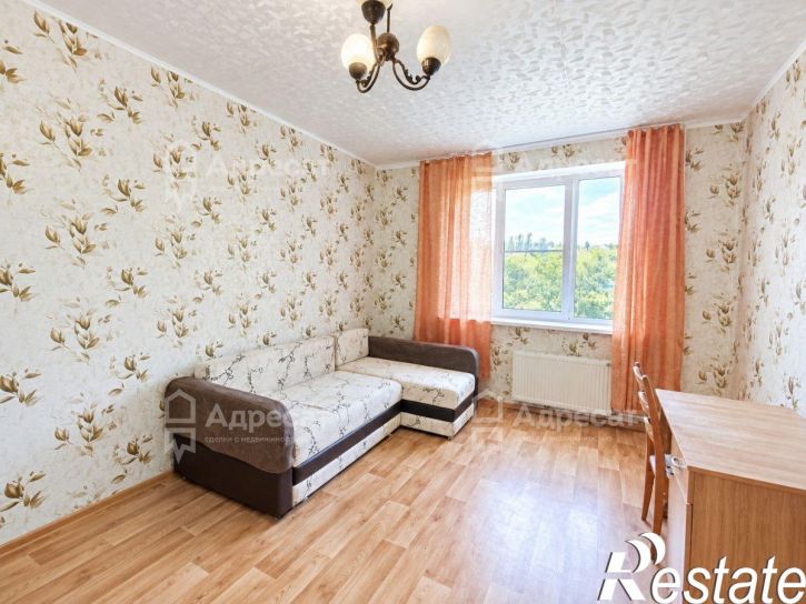 2-комн квартира ул. Новоремесленная,  д.5