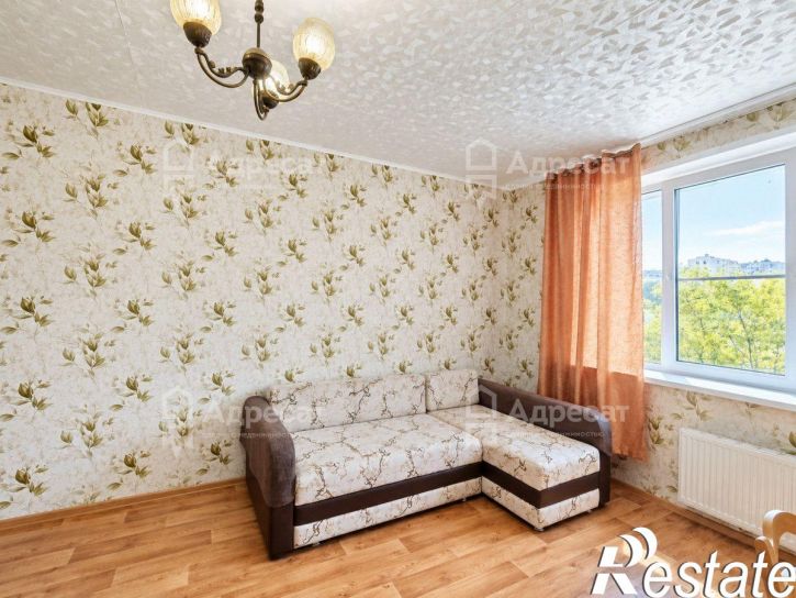2-комн квартира ул. Новоремесленная,  д.5
