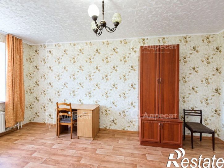 2-комн квартира ул. Новоремесленная,  д.5