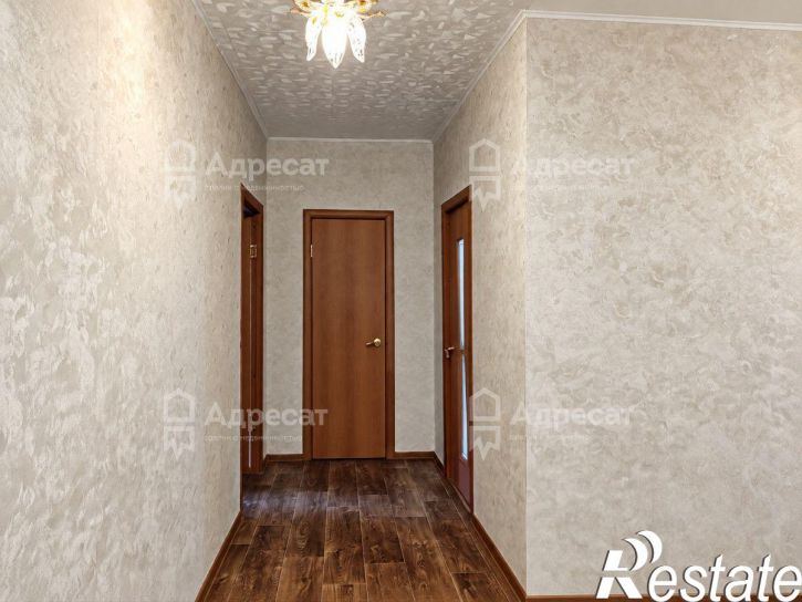 2-комн квартира ул. Новоремесленная,  д.5