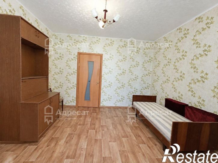 2-комн квартира ул. Новоремесленная,  д.5