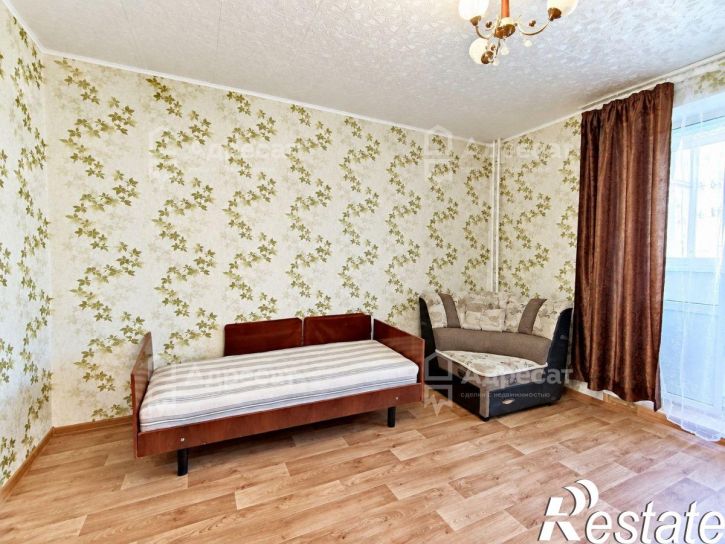2-комн квартира ул. Новоремесленная,  д.5