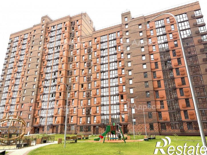 1-комн квартира ул. 64-й Армии,  д.163