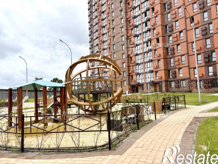 1-комн квартира ул. 64-й Армии,  д.163
