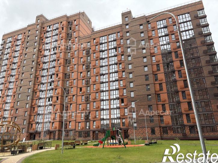 1-комн квартира ул. 64-й Армии,  д.163