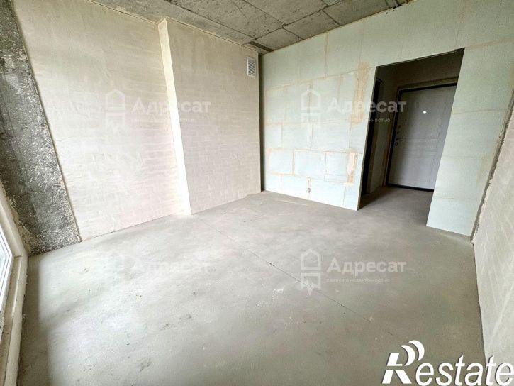 1-комн квартира ул. 64-й Армии,  д.163