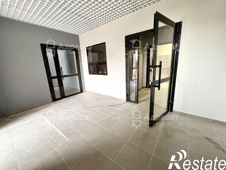 1-комн квартира ул. 64-й Армии,  д.163