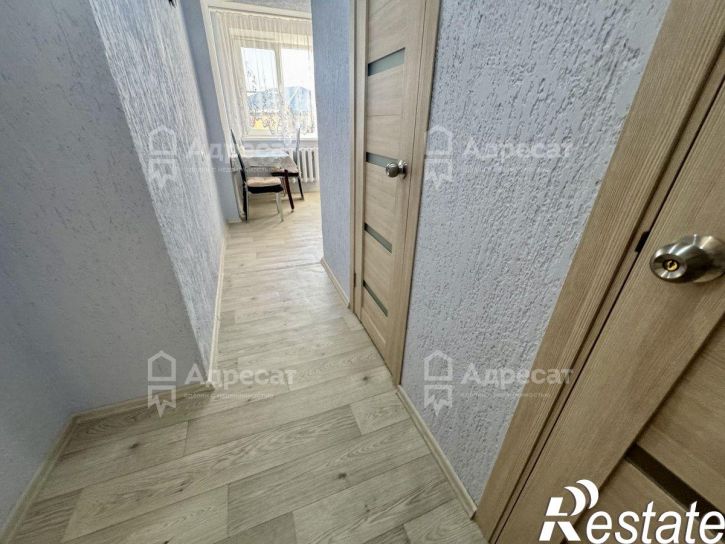 1-комн квартира ул. 35 Гвардейской,  д.4