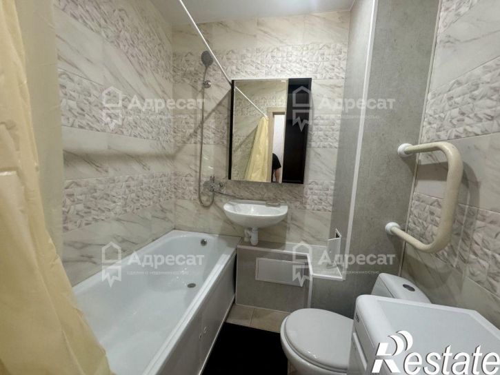 1-комн квартира ул. 35 Гвардейской,  д.4