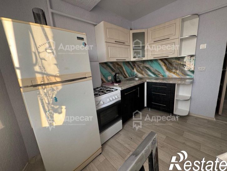 1-комн квартира ул. 35 Гвардейской,  д.4