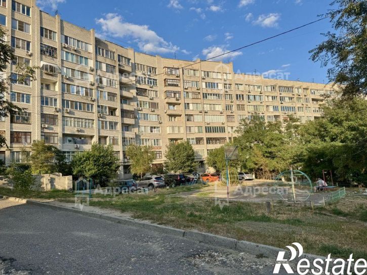 1-комн квартира ул. 35 Гвардейской,  д.4