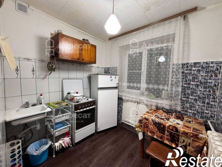 2-комн квартира ул. Таращанцев,  д.41