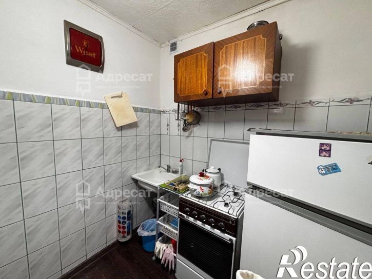 2-комн квартира ул. Таращанцев,  д.41