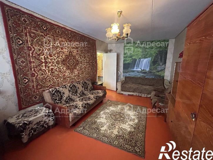 1-комн квартира ул. Грамши,  д.45