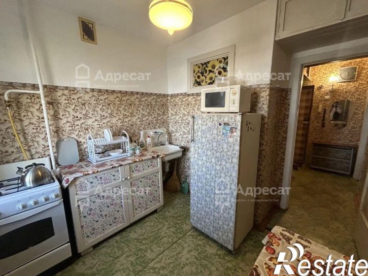 1-комн квартира ул. Грамши,  д.45
